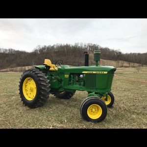 Meet your Posher, Derek